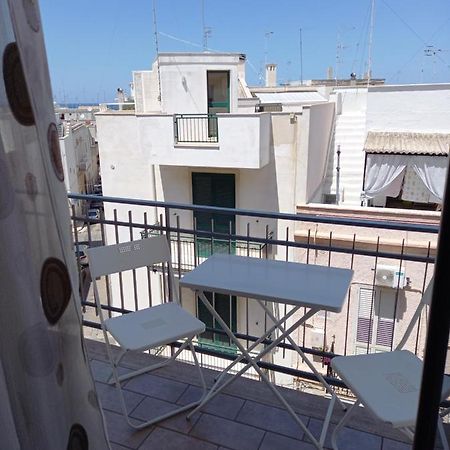 Recupero 26 Apartment Polignano a Mare Luaran gambar