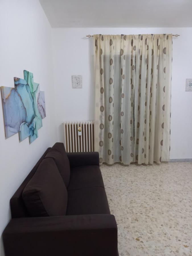 Recupero 26 Apartment Polignano a Mare Luaran gambar