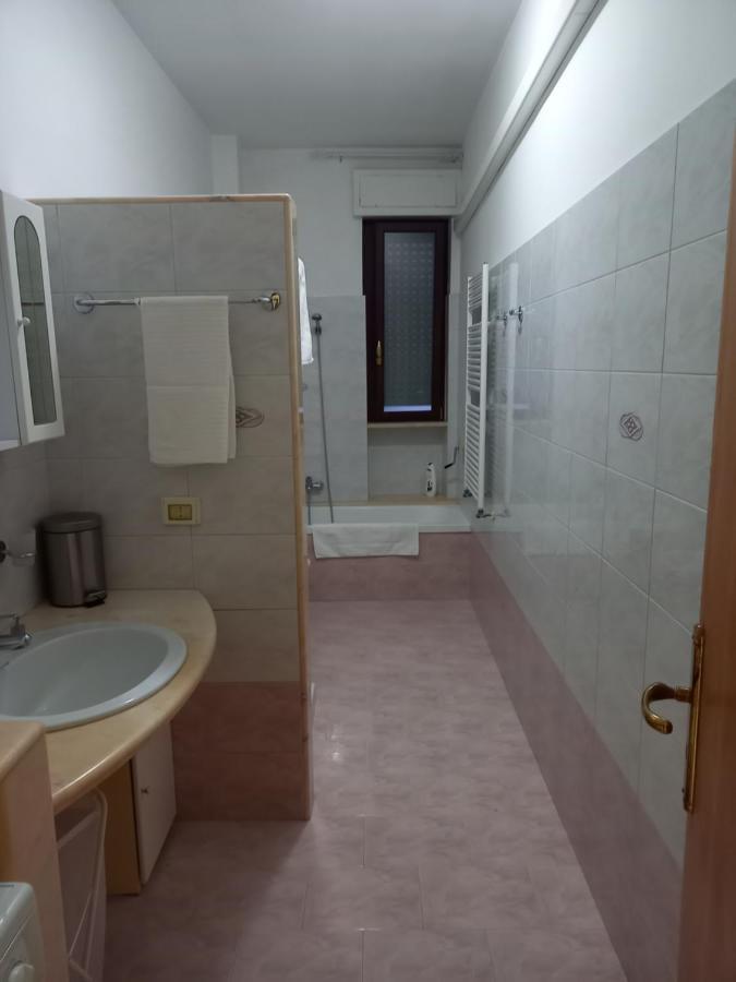 Recupero 26 Apartment Polignano a Mare Luaran gambar