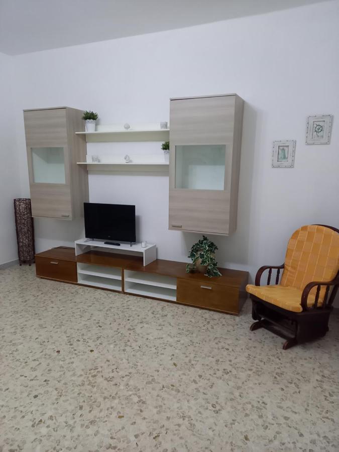 Recupero 26 Apartment Polignano a Mare Luaran gambar