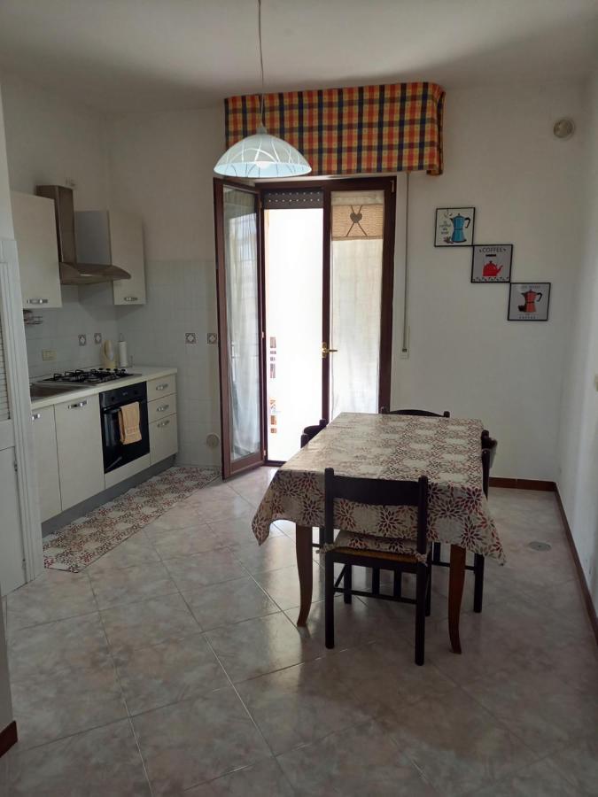 Recupero 26 Apartment Polignano a Mare Luaran gambar