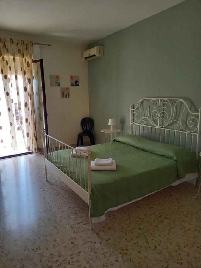 Recupero 26 Apartment Polignano a Mare Luaran gambar
