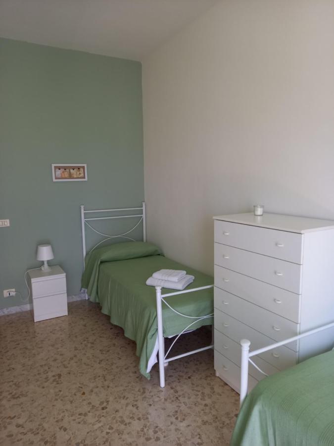 Recupero 26 Apartment Polignano a Mare Luaran gambar