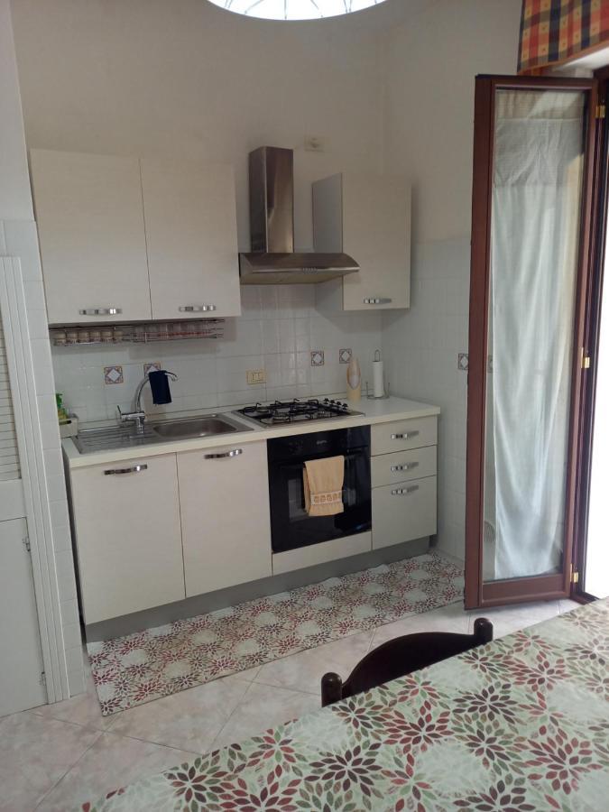 Recupero 26 Apartment Polignano a Mare Luaran gambar