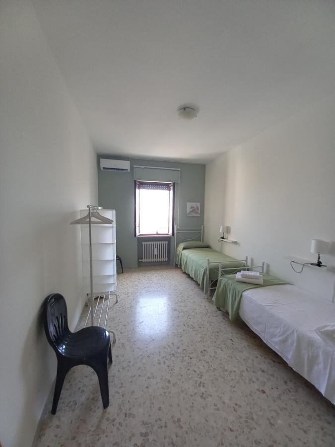 Recupero 26 Apartment Polignano a Mare Luaran gambar