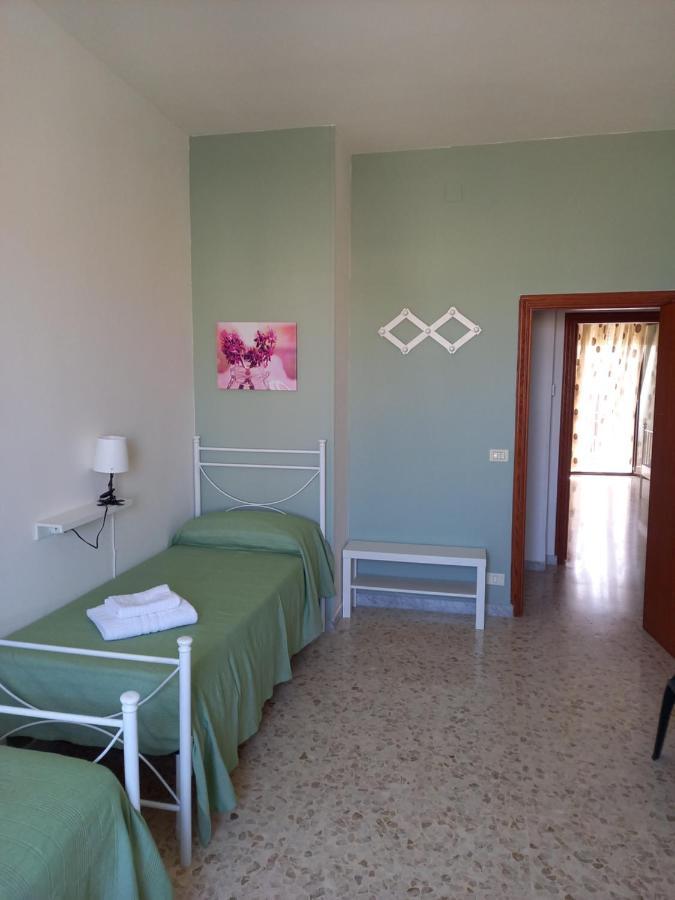 Recupero 26 Apartment Polignano a Mare Luaran gambar