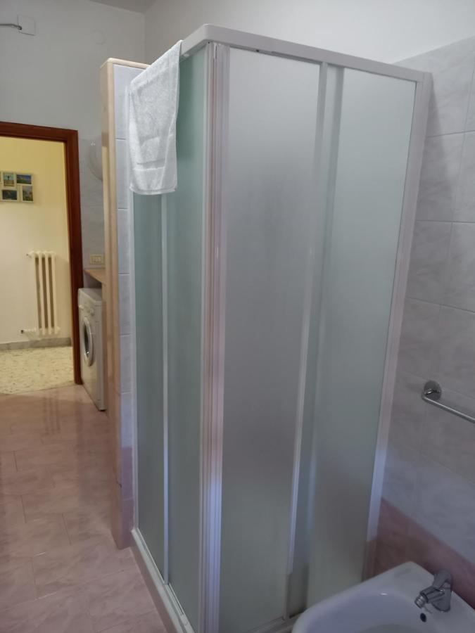 Recupero 26 Apartment Polignano a Mare Luaran gambar